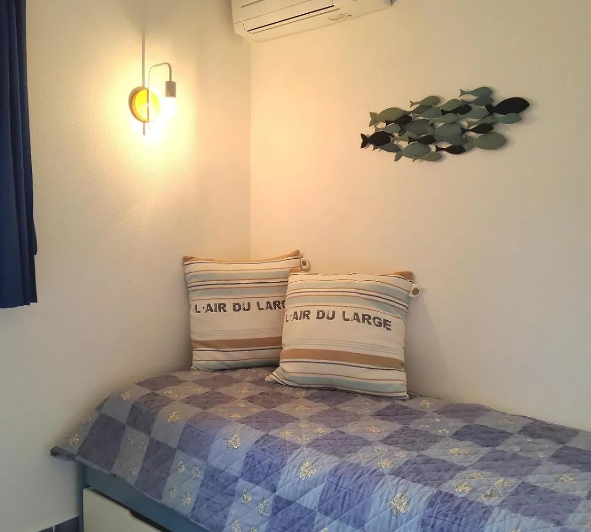 47M Carre - Vue Mer 180 Degres - Piscine - Parking Saint-Raphaël Apartman
