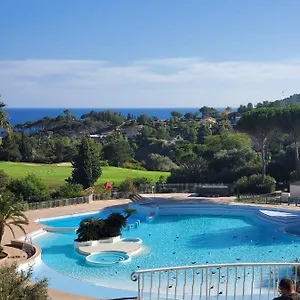  Appartement Cap Esterel - Agay