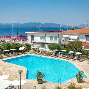 4* Hotell Western La Marina